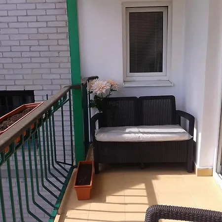Appartement Sopocka Marina