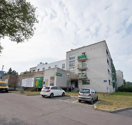 Sopocka Marina * Sopot
